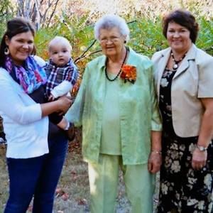 Meet your Posher, Cindy